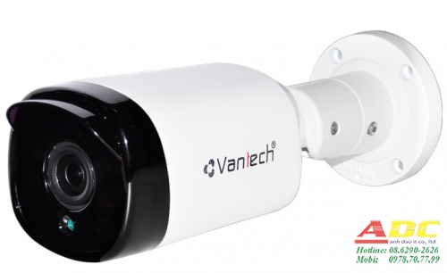 Camera IP hồng ngoại 3.0 Megapixel VANTECH VP-2200SIP
